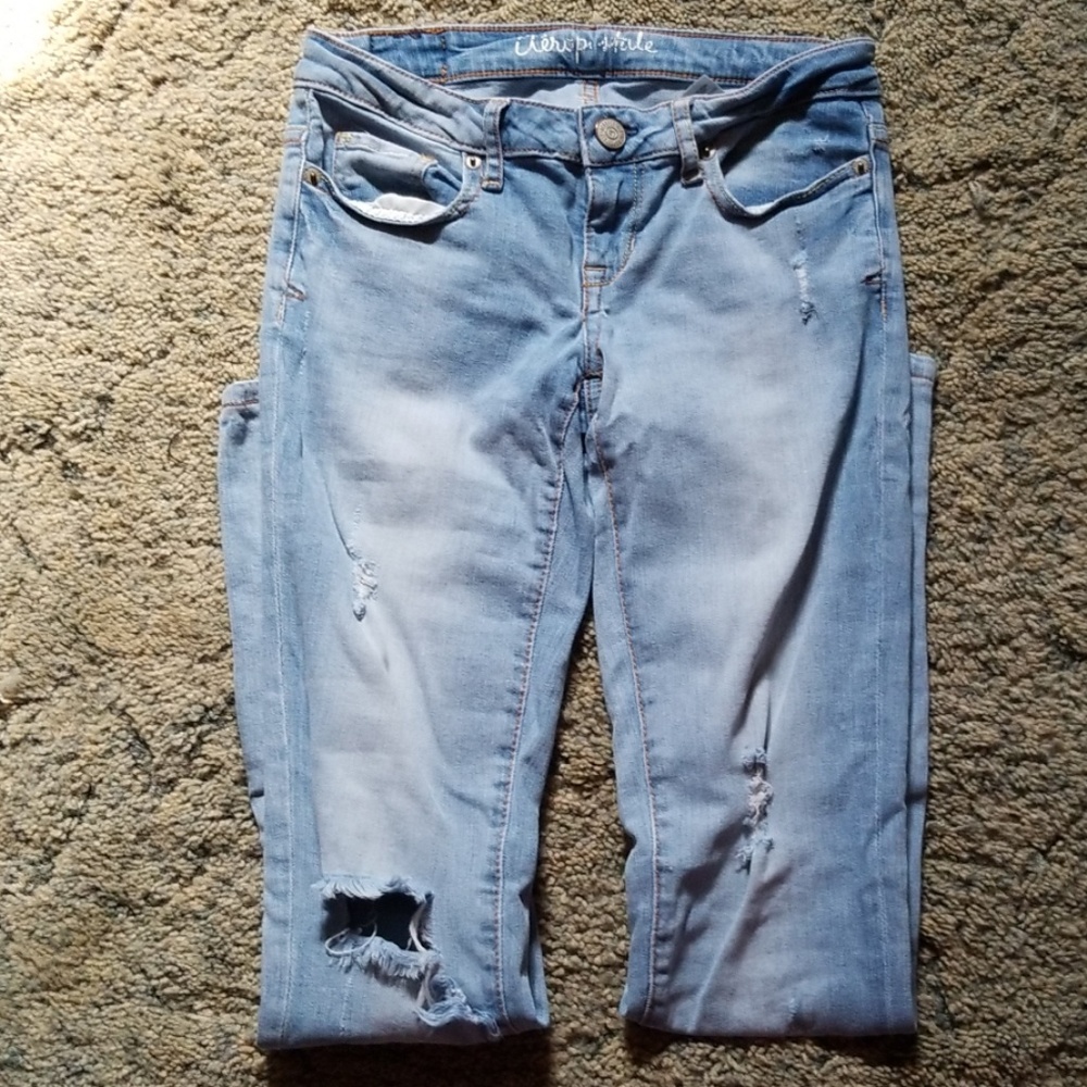 Aeropostale jeans